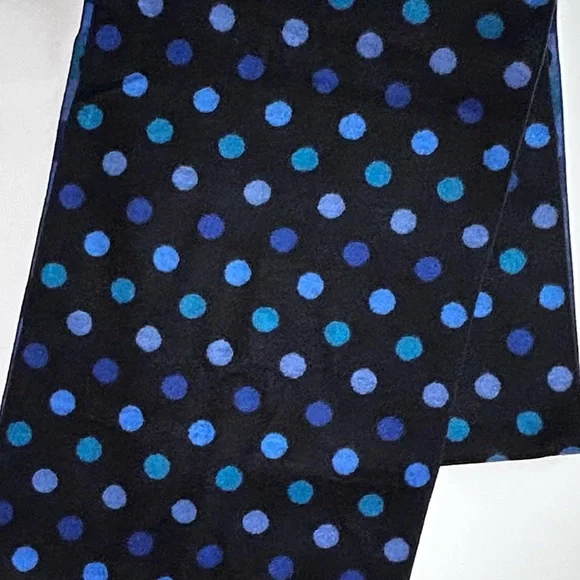 Chelsey by Joseph silk infinity scarf